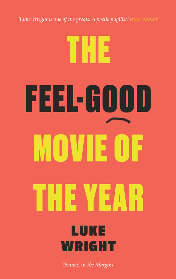 Image of The Feel-Good Movie of the Year (signed copy)