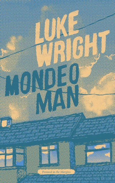 Image of Mondeo Man (signed copy)
