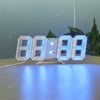 Digital Led Clock
