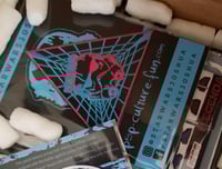 Image 2 of Retro Trooper Triangle