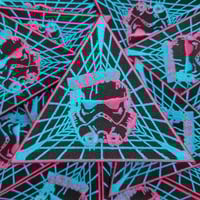 Image 1 of Retro Trooper Triangle