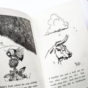 Munro Leaf - The Story of Ferdinand