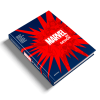 Image 2 of MARVEL BY DESIGN