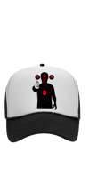 Target Practice Hat
