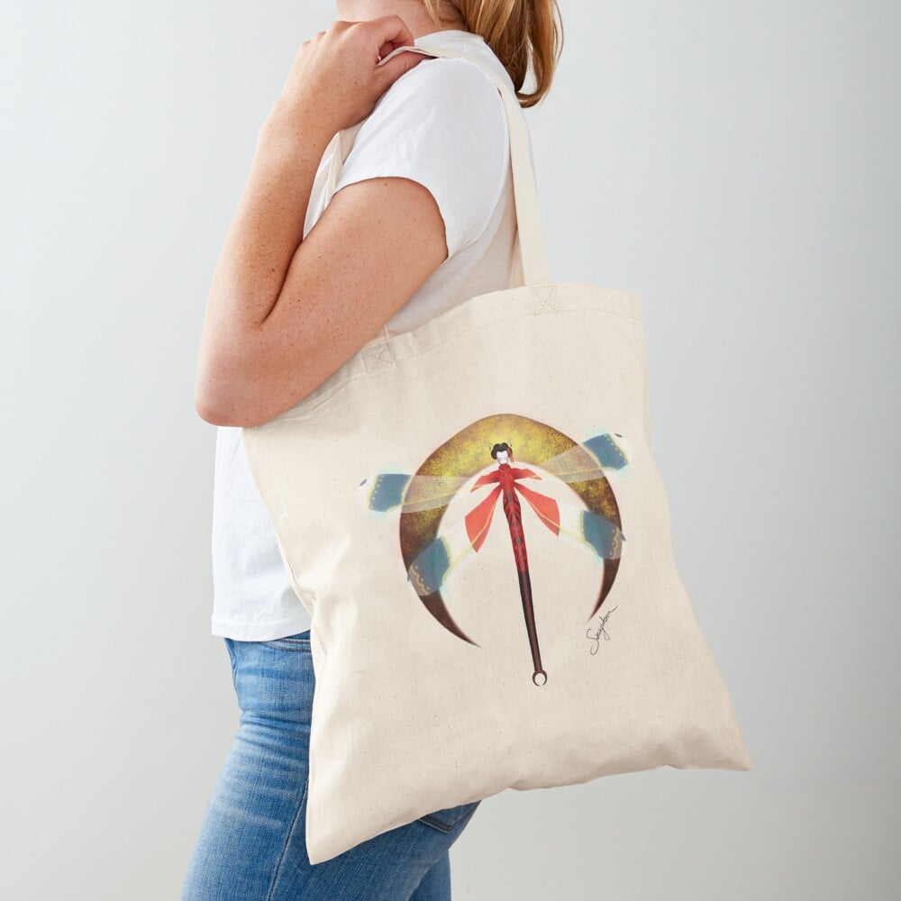 Image of Totebags de Yami y Hikari