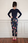 Sew and Fit Trousers 