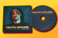 TRUTH SOUND EP (CD)