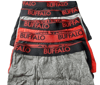 Adapted underwear 