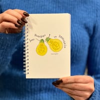 Image 4 of ΤΕΤΡΑΔΙΟ ΛΑΜΠΑΚΙΑ