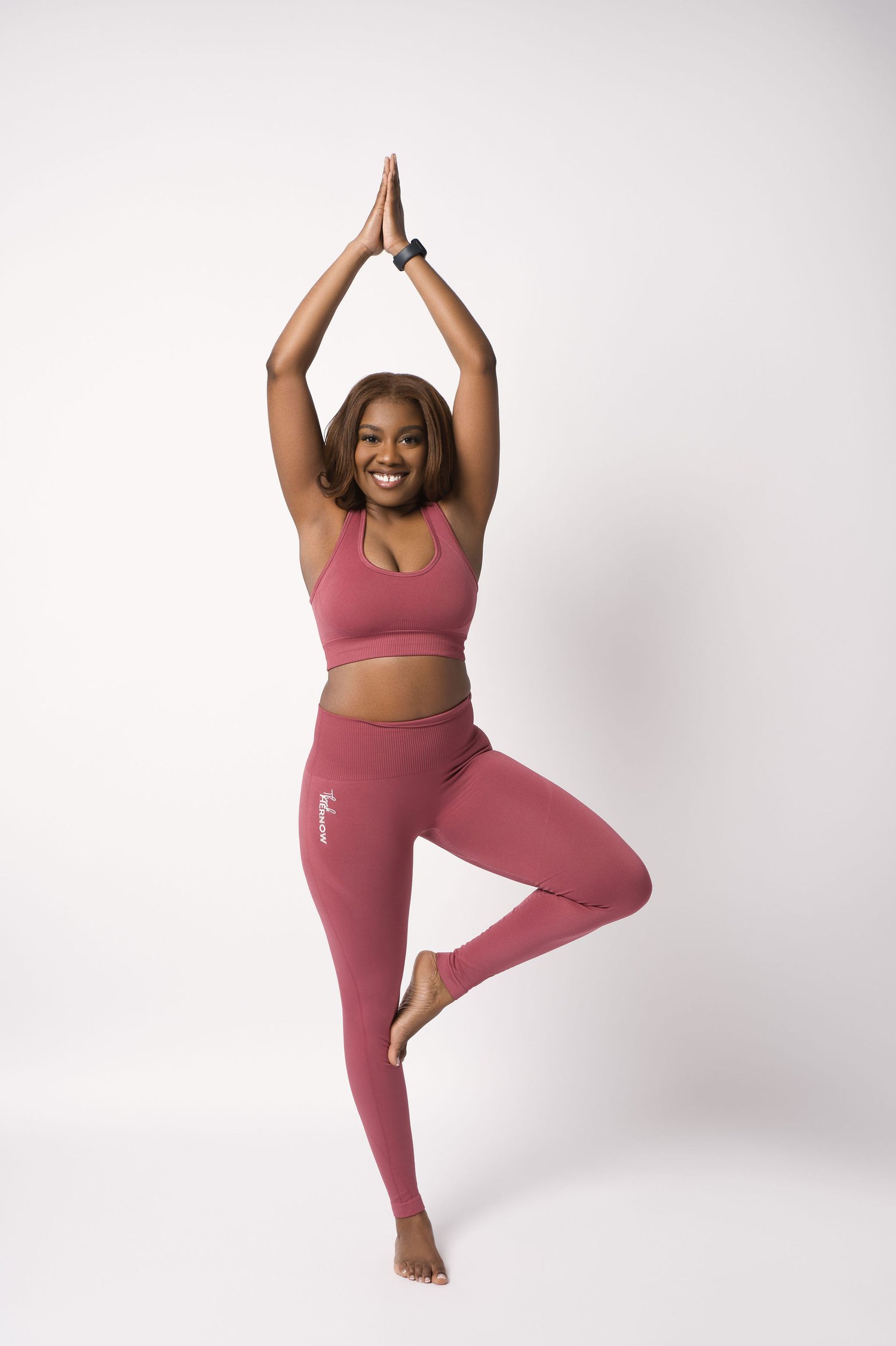 Image of Thank Her Now Workout Gear