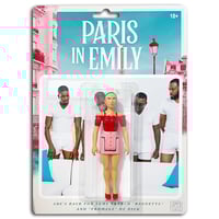 Image 1 of Paris in Emily 