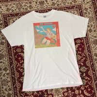 The Strands Need Anyone Artwork T-Shirt