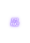 323 YAKI SAUCE