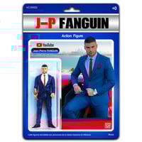 Image 1 of  J-P Fanguin