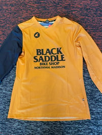 Image 1 of BSBS Unisex Tellus Long Sleeve Jersey