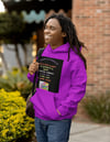 Dyslexia Awareness 101 Hoodie