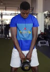 DC4L Multi-Colored T-shirt