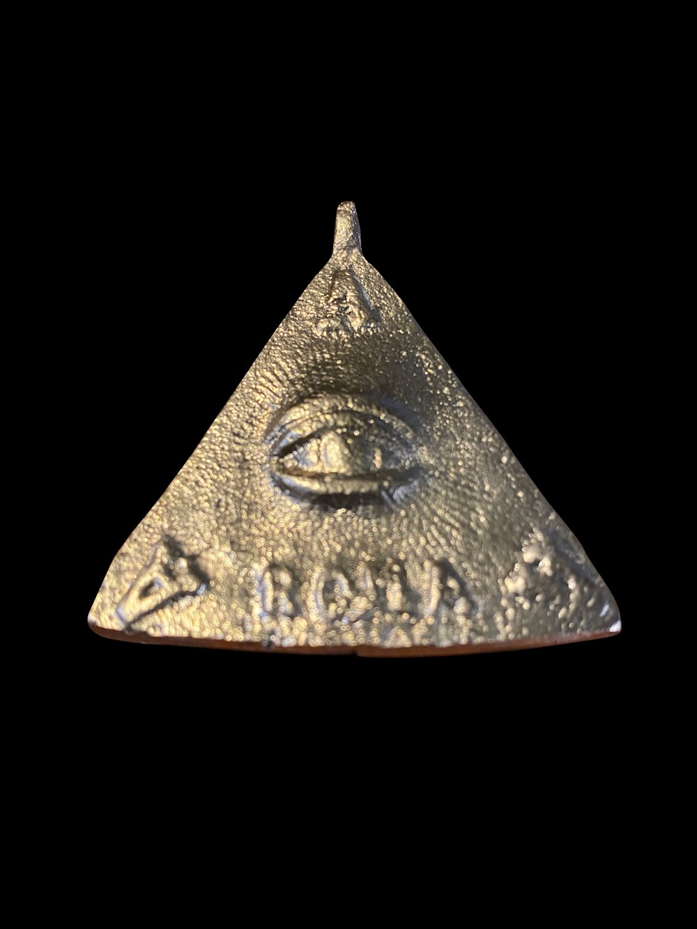 Image of Small All Seeing Eye Anting Anting