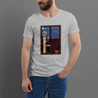 Image 1 of T-Shirt Uomo G - The perfect pint (Nsl007)