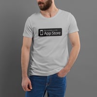 Image 1 of T-Shirt Uomo G - Not available (Nsl008)