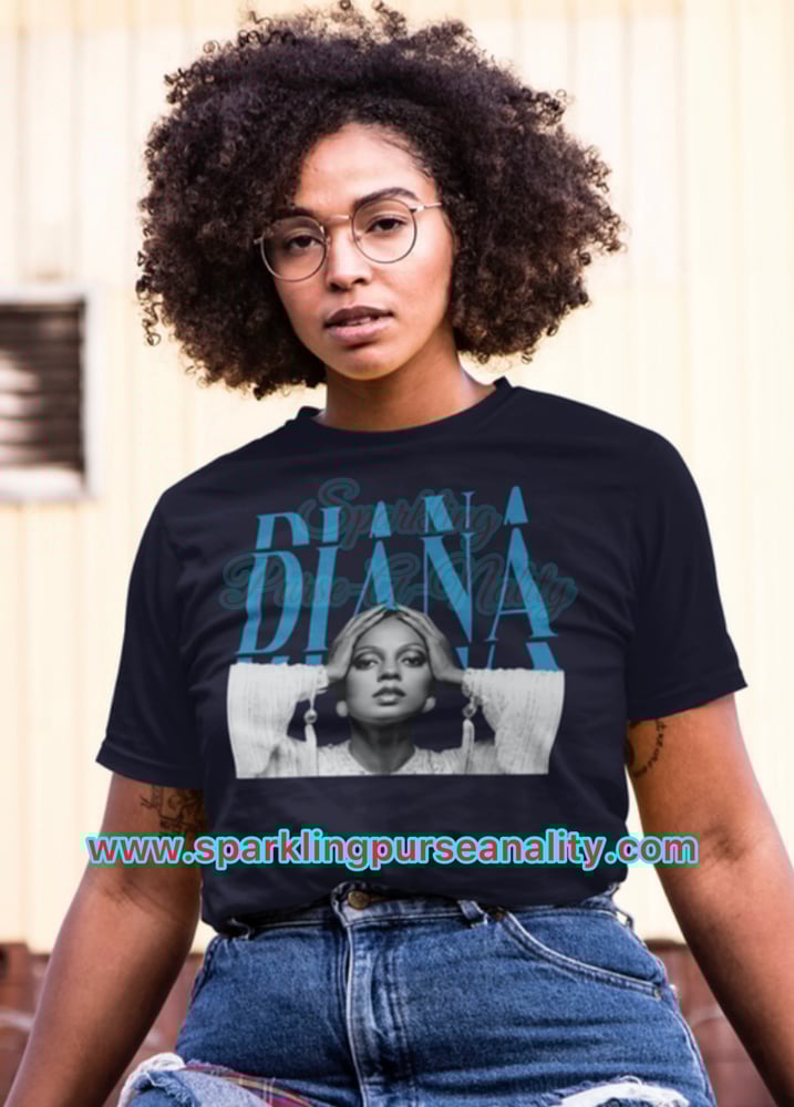 Image of Diana