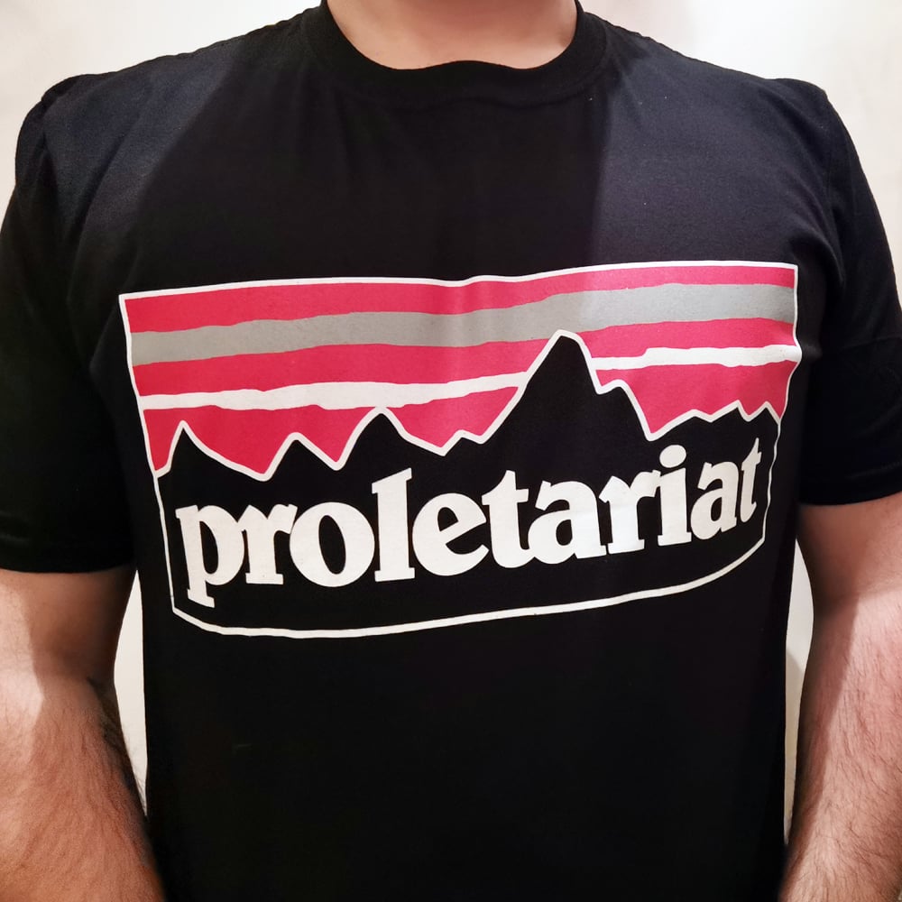 YCL Proletariat (Unisex)