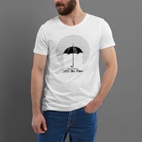 Image 1 of T-Shirt Uomo G - It Can't rain (Im009)