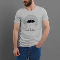Image 2 of T-Shirt Uomo G - It Can't rain (Im009)
