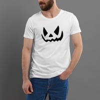 Image 2 of T-Shirt Uomo G - Hallo Zucca (Nsl015)