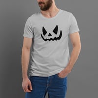 Image 1 of T-Shirt Uomo G - Hallo Zucca (Nsl015)