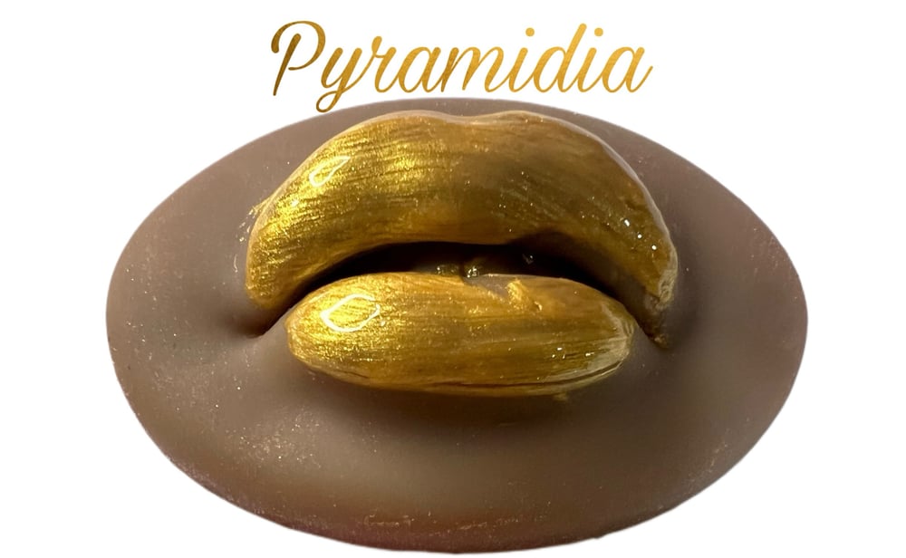 Pyramidia Lip Gloss
