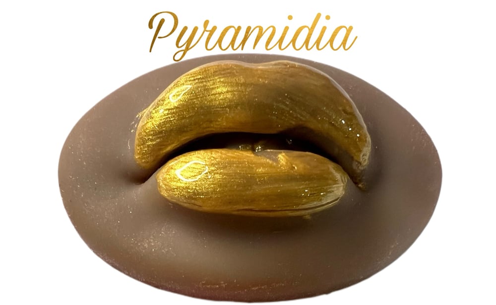 Pyramidia Lip Gloss 