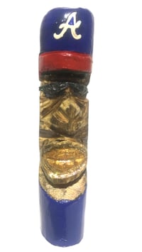 Image 1 of Hand Crafted Wood