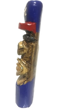 Image 2 of Hand Crafted Wood