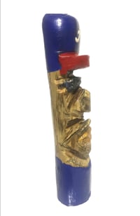 Image 3 of Hand Crafted Wood