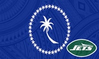Jets Flag Chuukese 