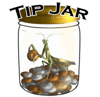 Virtual Tip Jar