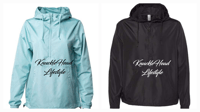 Image 1 of Knucklehead Windbreaker Half Zipped