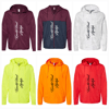 Knucklehead Windbreaker Full Zip