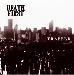 Image of TRAPPED 7"