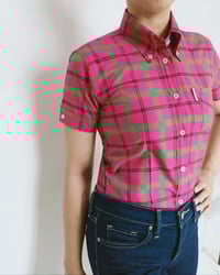 Image 1 of Jeggae Shirt *NINA* Women's Short & Long Sleeve!