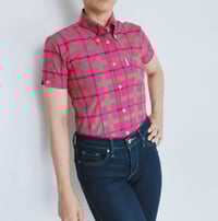 Image 2 of Jeggae Shirt *NINA* Women's Short & Long Sleeve!