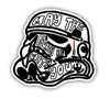 May The Fourth Sticker (Waterproof)