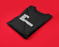 Image 1 of Trust the Redirection - Short Sleeve Unisex T-Shirt