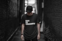 Image 2 of Trust the Redirection - Short Sleeve Unisex T-Shirt