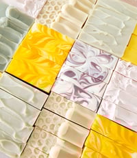Image 2 of 5 Bar Soap Bundle