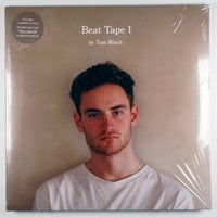 Image 1 of Tom Misch - Beat Tape 1