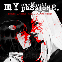 Image 1 of BruAbba My Chemical Romance Print 