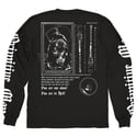 Primitive Man "You are in Hell" Long-Sleeve