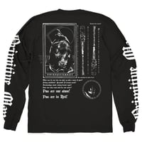 Image 2 of Primitive Man "You are in Hell" Long-Sleeve